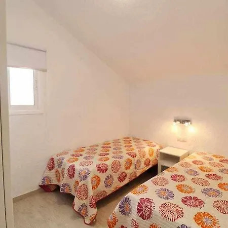 Parque Santiago Ii 317 By Tenerife And Sales Apartment *