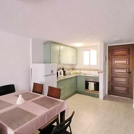 Apartment Parque Santiago Ii 317 By Tenerife And Sales