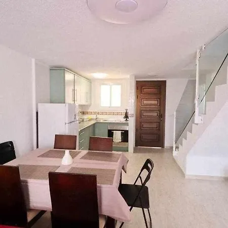 Parque Santiago Ii 317 By Tenerife And Sales Apartment *